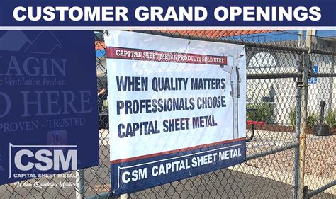 capital sheet metal lake elsinore|MEET THE TEAM .